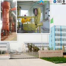 2017 Factory directly supply Continuous and automatic soybean oil project for turnkey plant